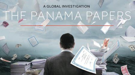 Los once mexicanos infiltrados en Panamá Papers.